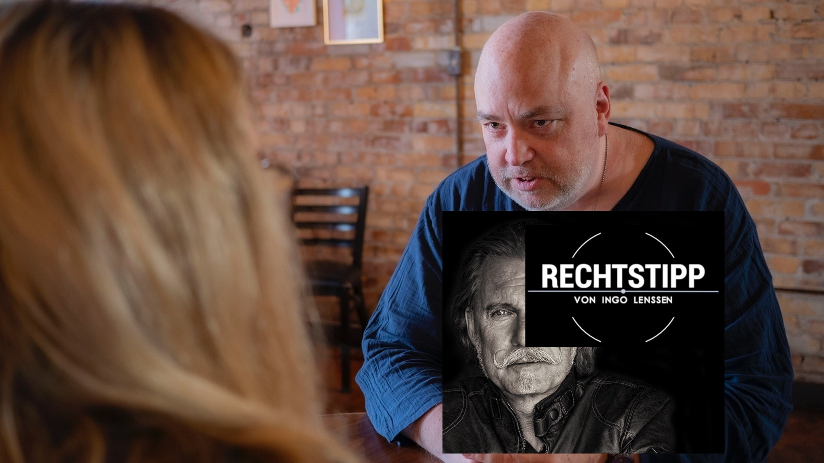 Mann-Tochter-Gespräch _pexels